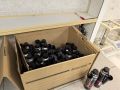 На Камчатке полицейские задержали крупную партиюсинтетических наркотиков