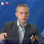 Евгений Беляев представил программу развития Город 20/30 на пресс-конференции с участием СМИ
