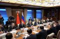 Российско-китайское сотрудничество на Дальнем Востоке выходит на новый уровень