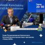 Новости районов Камчатки за прошедшую неделю