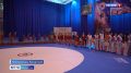 Всероссийские соревнования по самбо прошли на Камчатке