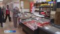 Яйца птицефабрики "Пионерское" вернулись