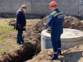 Военные коммунальщики ВМФ проводят ремонты собственными силами