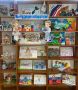 Торжественное открытие выставки работ участников краевого конкурса детского рисунка Выборы глазами детей