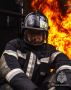 Пожарный специализированной пожарно-спасательной части Александр Сема желает тебе #БезопасныхВыходных!