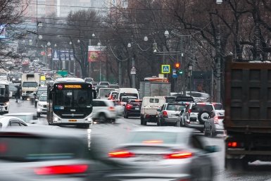 От ливней до ураганного ветра: в Приморье объявлено штормовое предупреждение От ливней до ураганного ветра: в Приморье объявлено штормовое предупреждение