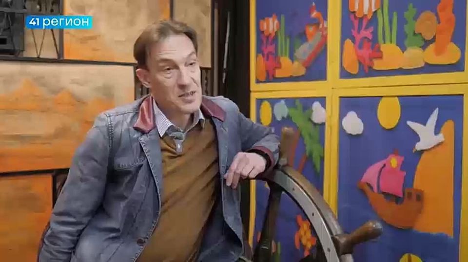 В Камчатском театре кукол состоится торжественное открытие 46-го театрального сезона