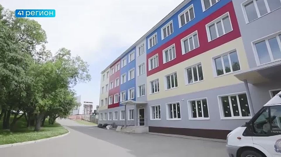 С востребованными профессиями и специальностями познакомят школьников Камчатки – для учащихся 9-х классов пройдёт Единый день открытых дверей