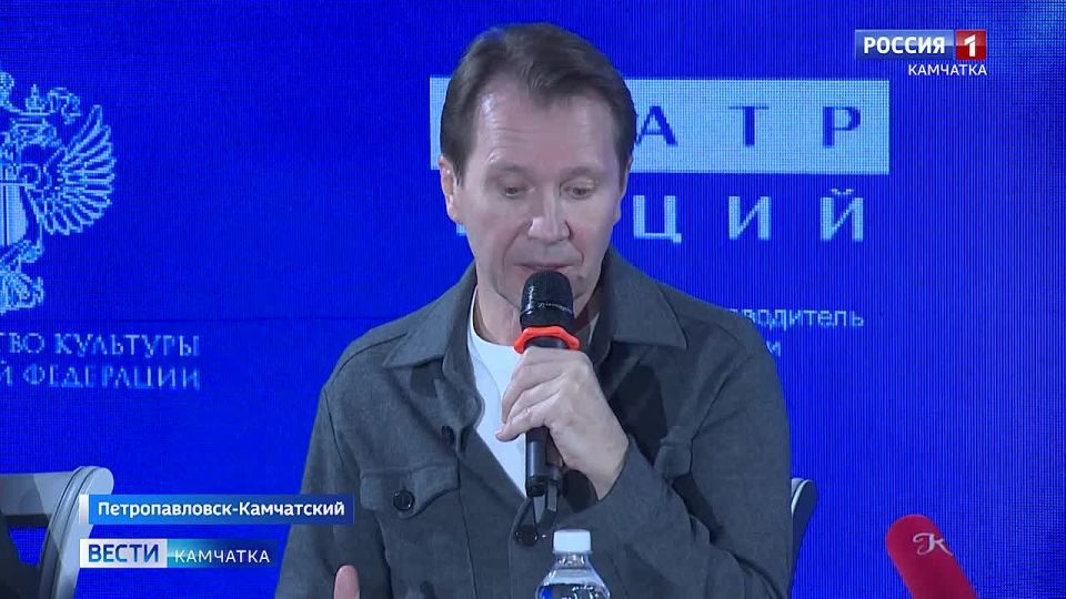 В крае стартовал театральный фестиваль "Горизонт"