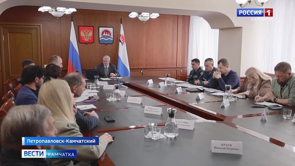 Осторожность в походе превыше всего