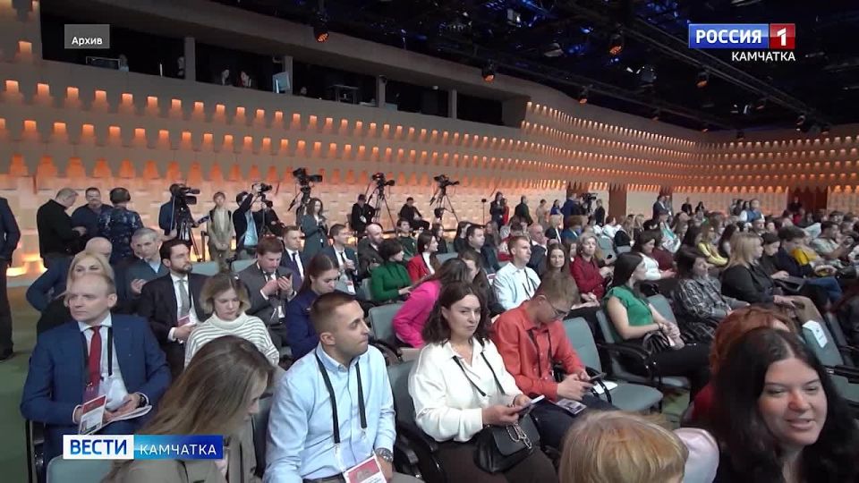 Всероссийский конкурс «Дальний Восток Земля приключений» бьёт рекорды