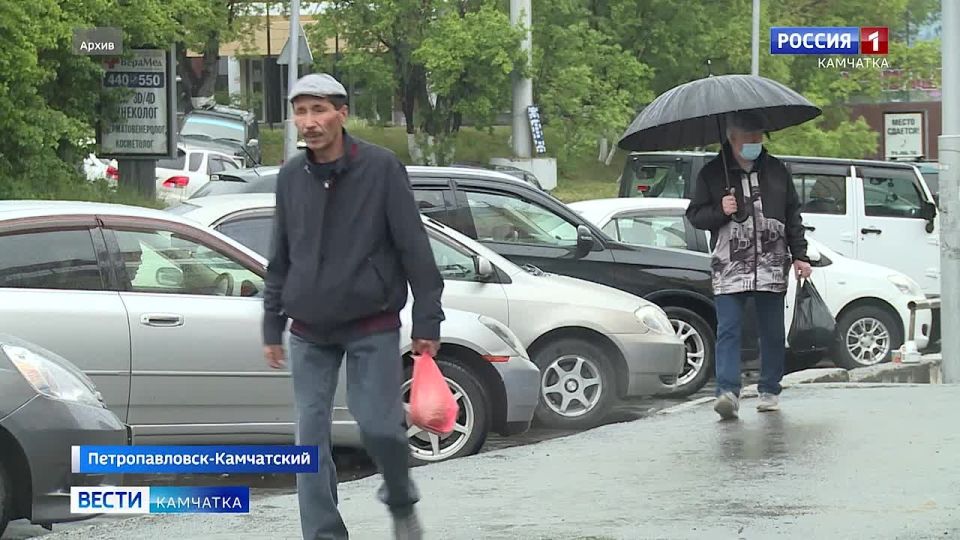 Региональный кадровый проект "Герои Камчатки", направлен на обучение и профессиональную переподготовку участников СВО в области государственного и муниципального управления