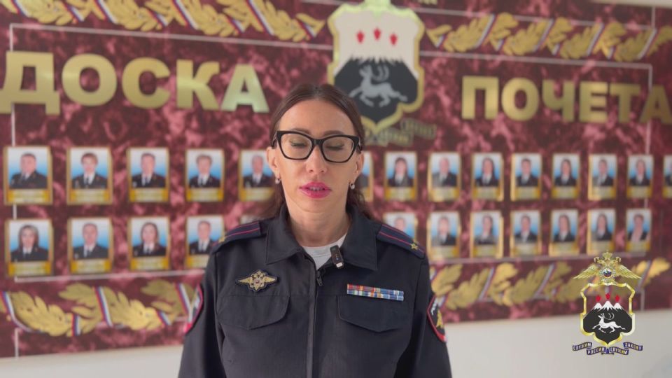 На Камчатке полицейскими выявлена и пресечена подделка документа иностранным гражданином