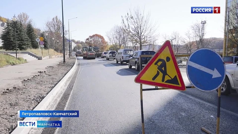 Пробки и транспортные неудобства скоро исчезнут с центра краевой столицы