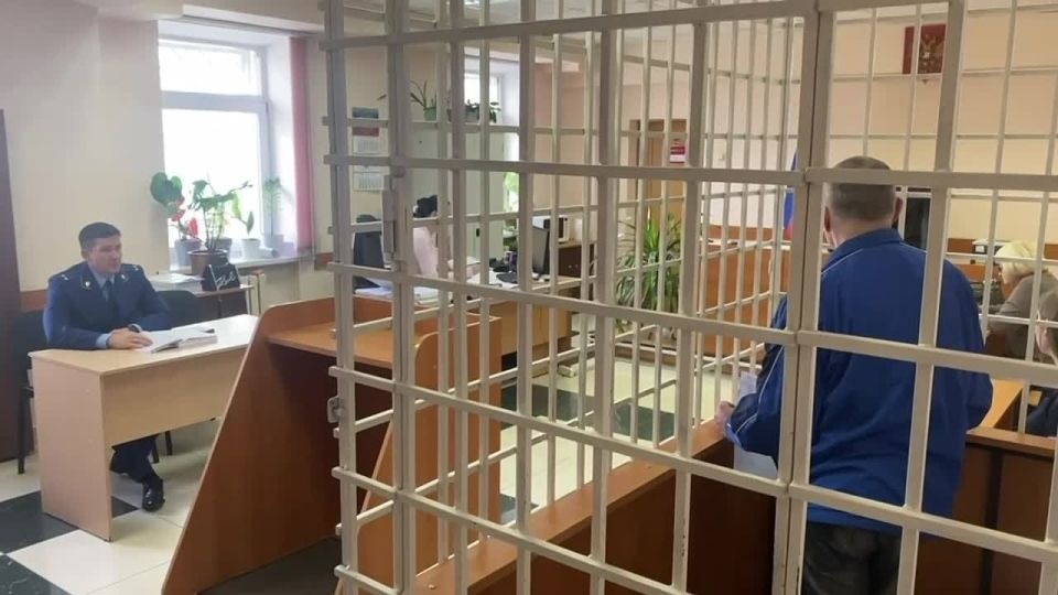 Мужчина из краевой столицы осужден за незаконное хранение боеприпасов к огнестрельному оружию