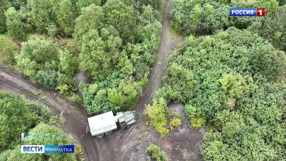 Войска и Силы Тихоокеанского флота провели учения по эвакуации и ремонту военной техники