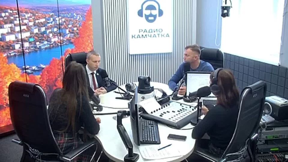 С ПРАЗДНИКОМ, ПЕТРОПАВЛОВСК!