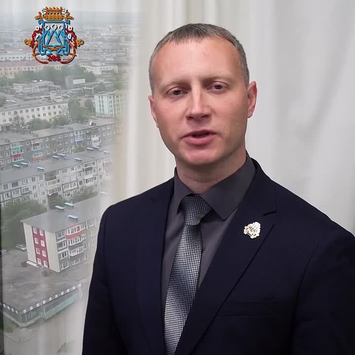 Евгений Беляев: Уважаемые жители Петропавловска-Камчатского!