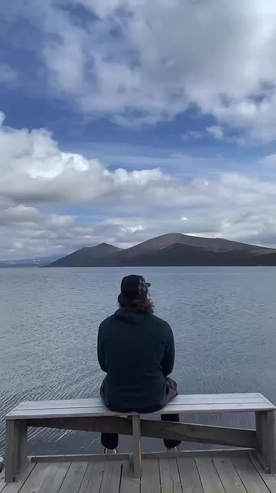 А вы уже ждете зиму?. До Нового года осталось: 75 дней @Kamchatkafreeride