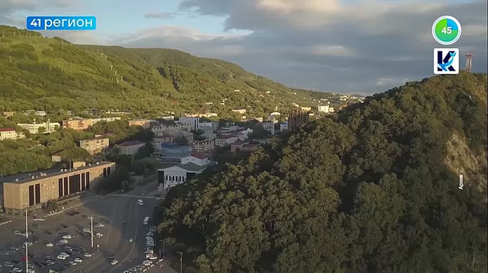 Узнать за 60 секунд. Новости полуострова: