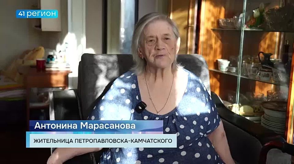 83-летняя Антонина Марасанова относится к маломобильной группе населения и по закону ей каждые три месяца положены бесплатные льготные лекарства, которые, по словам пенсионерки, зачастую отсутствуют