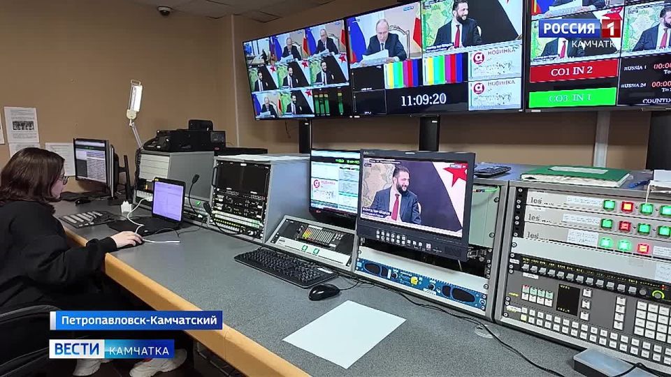 Технические "ангелы-хранители"