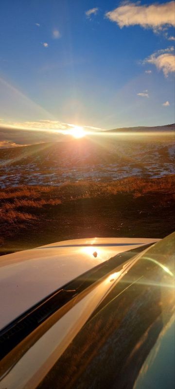 #ВыПишете. Добрый вечер, Камчатка! Видео и фото от подножия вулкана Козельский: наши подписчики