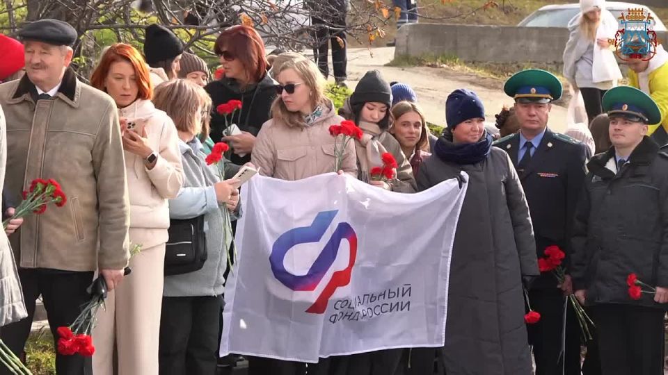 Петропавловск-Камчатский отметил 285-летие со дня основания