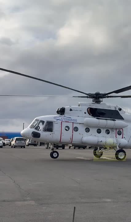 Успели запечатлеть подписчикам транспорт для путешествий по Камчатке Все это было доступно для жителей на туристической выставке «Камчатка—твое невероятное приключение», которая проходила на территории КВЦ (выезд из...