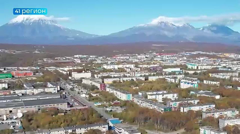 День отца с 2021 года отмечается в третье воскресенье октября на Камчатке, впрочем, как и по всей стране