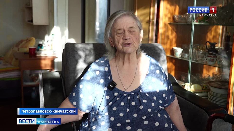 Ирина Яровая помогла жительнице краевой столицы бесплатно получить лекарства