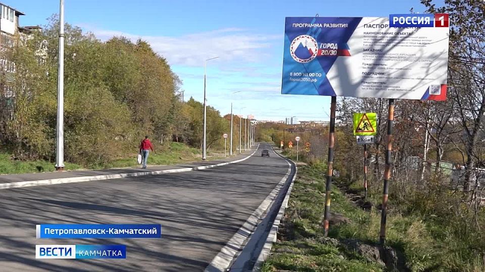 Внутриквартальный проезд по улице Карбышева отремонтирован