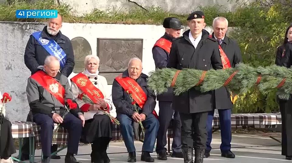 В столице Камчатки 17 октября отметили официальный день рождения города
