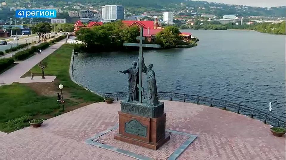 Узнать за 60 секунд. Новости полуострова: