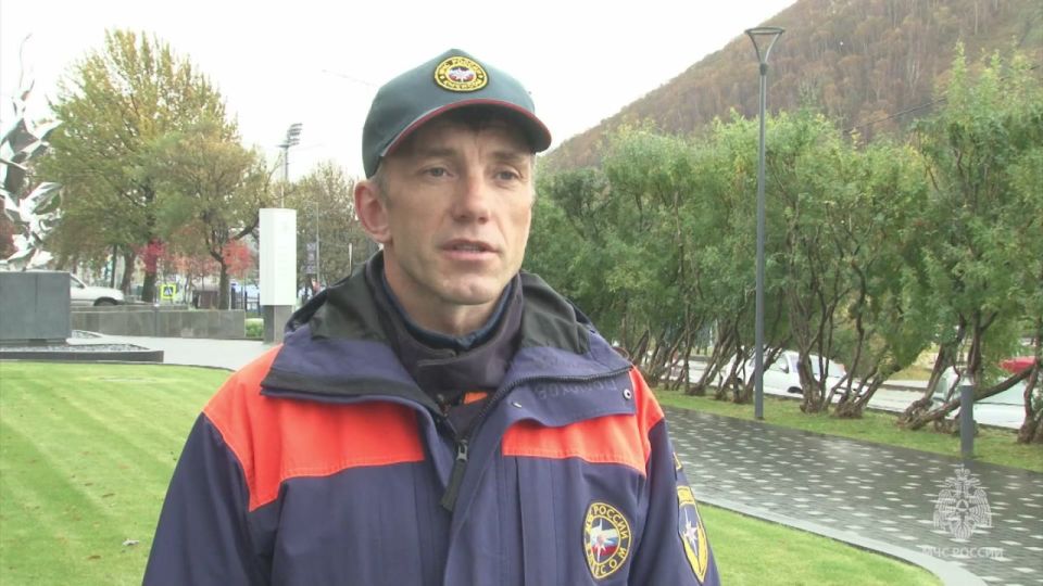 Более 2600 тургрупп зарегистрировали свои маршруты в МЧС России с начала года