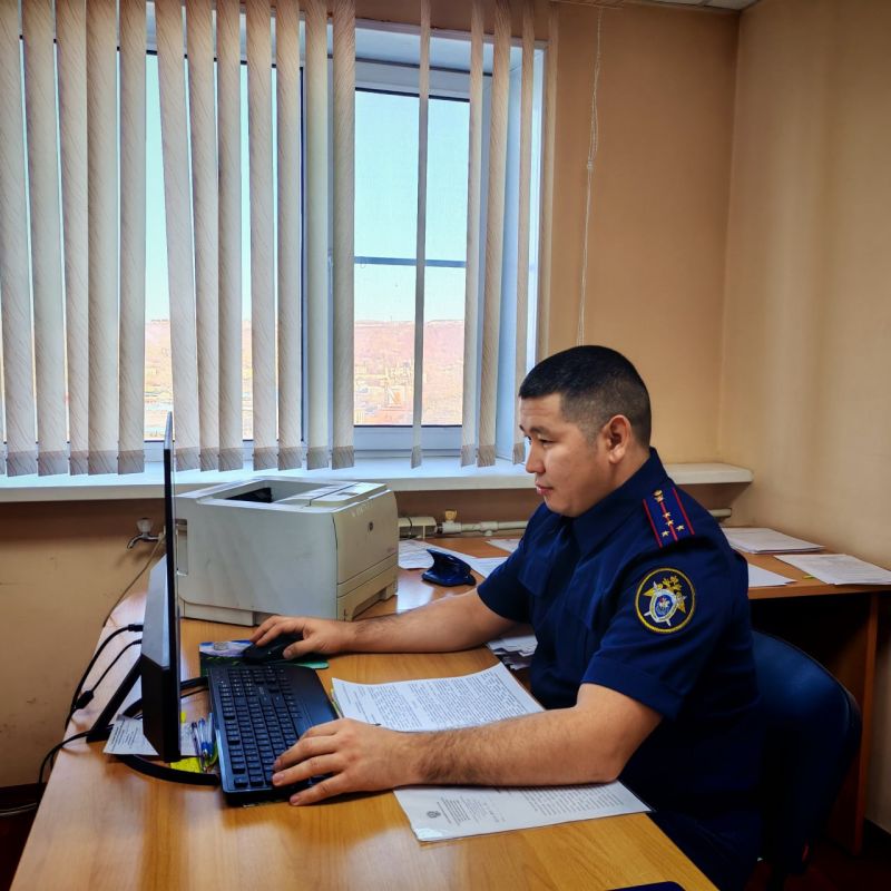 Камчатскими следователями СК России возбуждено уголовное дело по факту хищения бюджетных денежных средств