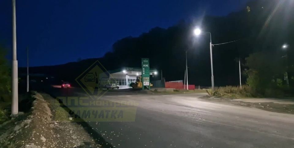 Высотную открыли. Но водителей просят соблюдайть скоростной режим, так как на участке нет освещения и дорожной разметки