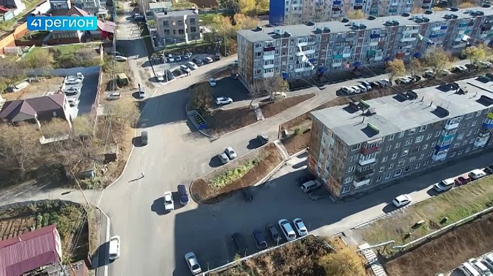 Перерывы в телерадиотрансляции возможны на Камчатке на этой неделе