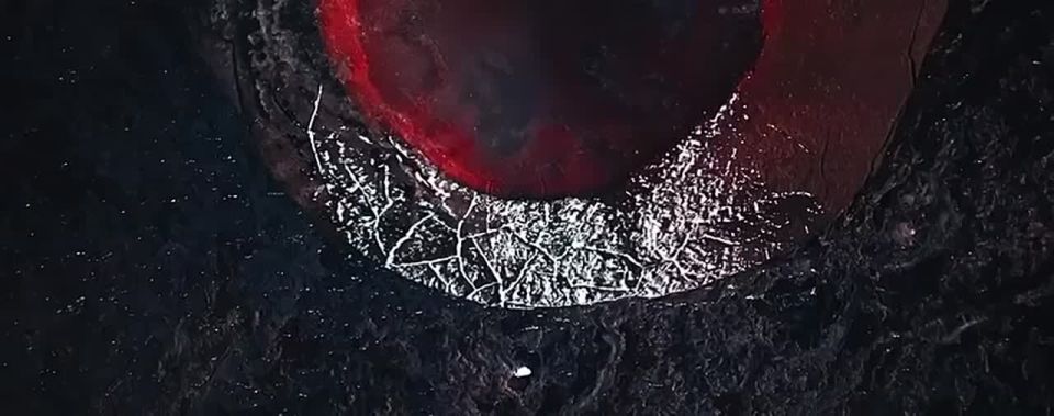 Красоты на ночь!. @kamchatkatc