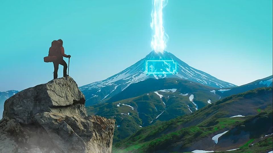 «41 Регион» в MAX max.ru/regiontv41!