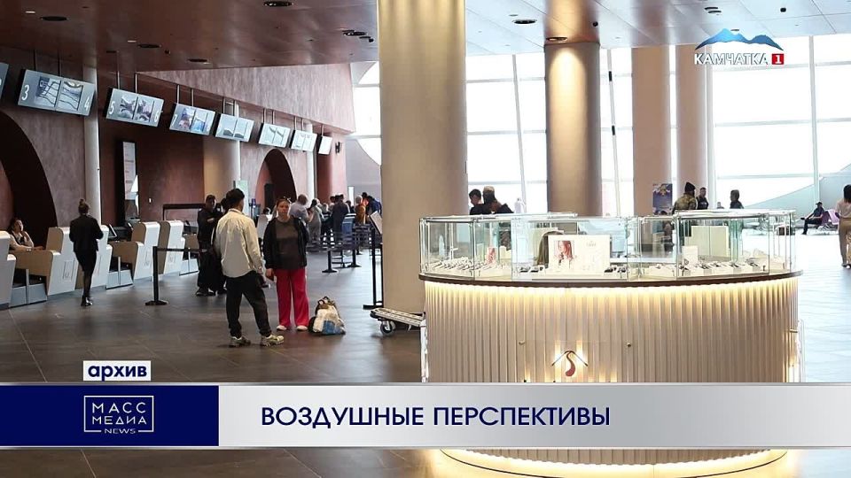 Воздушные перспективы. Льготные билеты во Владивосток, полёты в Москву и прямые рейсы до Харбина и Саньи — эти вопросы стали предметом обсуждений на встрече губернатора Владимира Солодова и руководителя Росавиации Дмитрия...