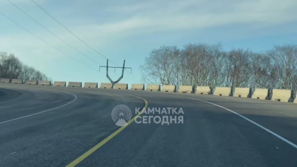 Открыт проезд на улице Высотной!