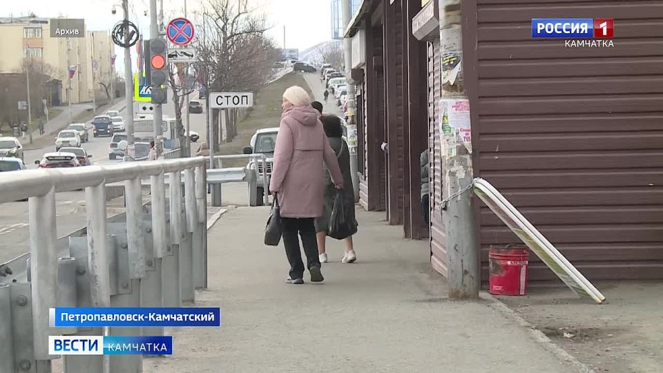 Больше никакого "микрика". С 1 ноября из Петропавловска-Камчатского в Елизово будут курсировать только автобусы большого класса