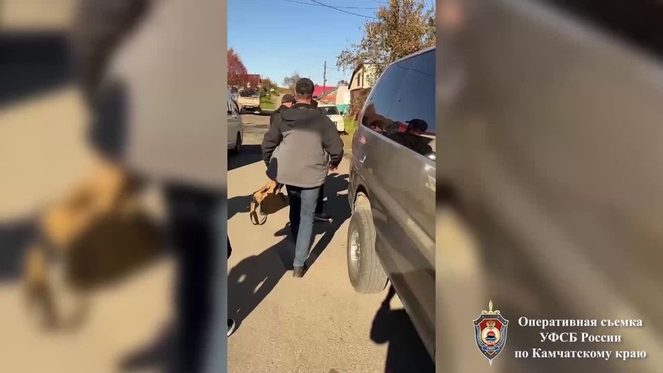 ФСБ задержала и заключили под стражу 18-летнего студента