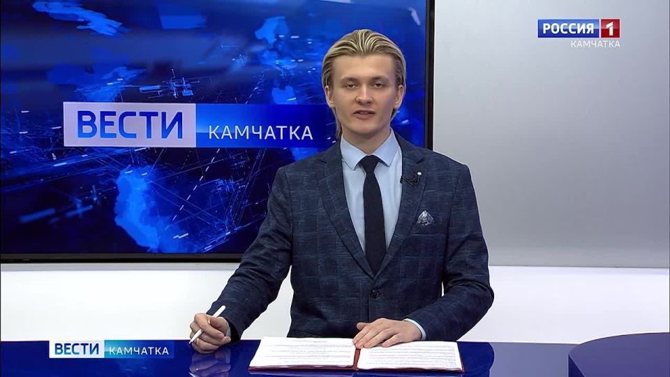 День открытых дверей прошел в Камчатском политехническом техникуме