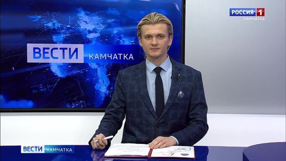 Губернатор Камчатского края подписал соглашение о всестороннем сотрудничестве с руководством двух Российских компаний - нефтегазовой и гидрогенерирующей