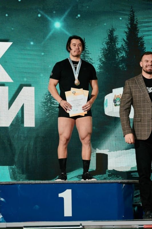 Наши земляки покорили Кубок России