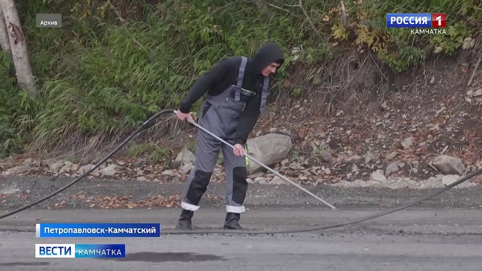 Долгожданный проезд по улице Высотная открылся