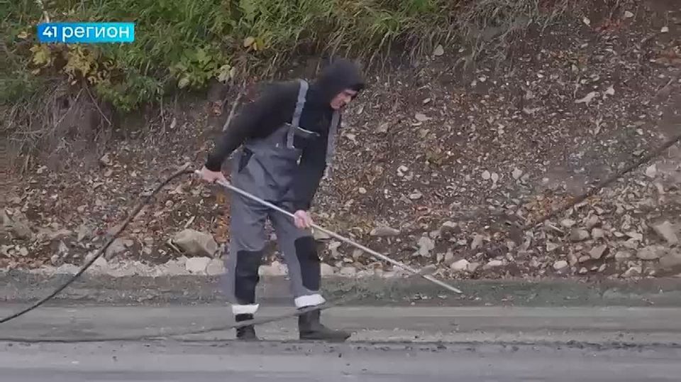 Строить объездную трассу ТЭЦ-1 – ТЭЦ-2 в столице Камчатки начнут уже в следующем году