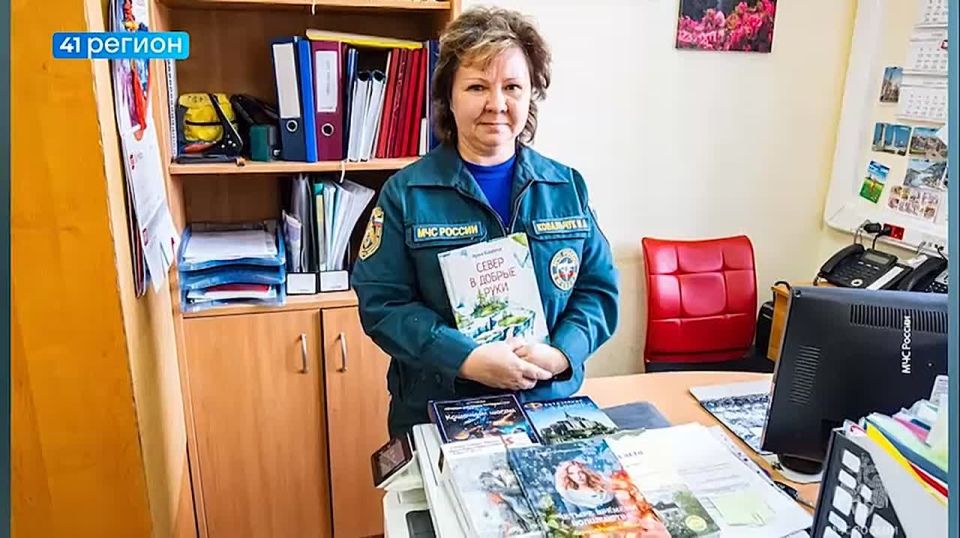 Узнать за 60 секунд. Новости полуострова: